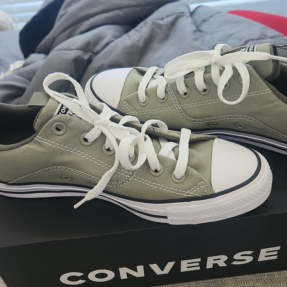 Womens converse